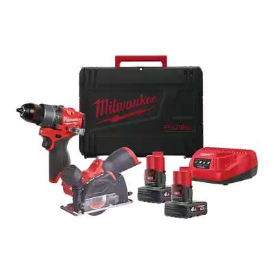 M12 FUEL™ Powerpack, Milwaukee_1