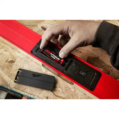 REDLITHIUM™ 3,0 Ah USB Akku, Milwaukee_1