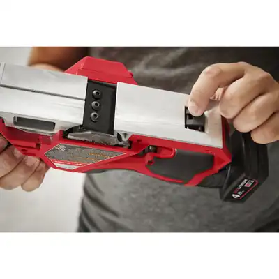 M12™ Akku-Hobel, Milwaukee_7