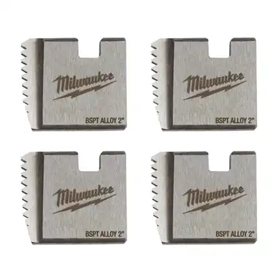 Tête de filière, Milwaukee_1