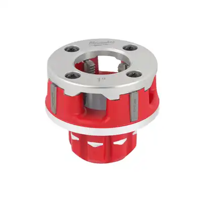 BSPT Schneidkopf 1″ für M18FPT114, Milwaukee_1