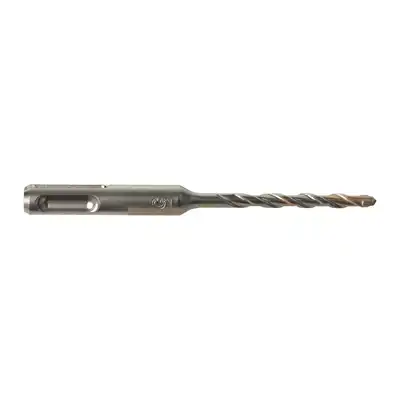 SDS-Plus Hammerbohrer - 2-Schneiden, Milwaukee_1