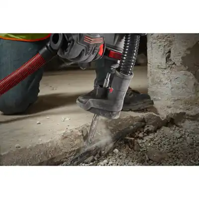 SDS-Plus SLEDGE™ Breitmeißel, Milwaukee_3