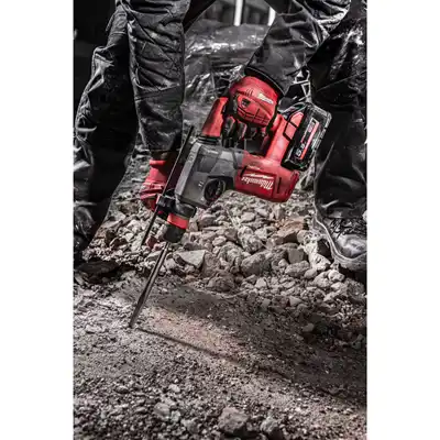 SDS-Max SLEDGE™ Flachmeißel, Milwaukee_2