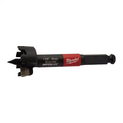 SWITCHBLADE™ Selbstbohrer, Milwaukee_1