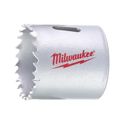 Segha a tazza bimetallica, Milwaukee_2