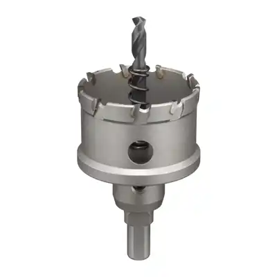 Segha a tazza con elementi in carburo , Milwaukee_1