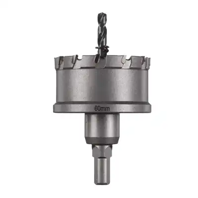 Segha a tazza con elementi in carburo , Milwaukee_1