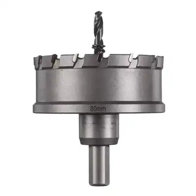 Segha a tazza con elementi in carburo , Milwaukee_1
