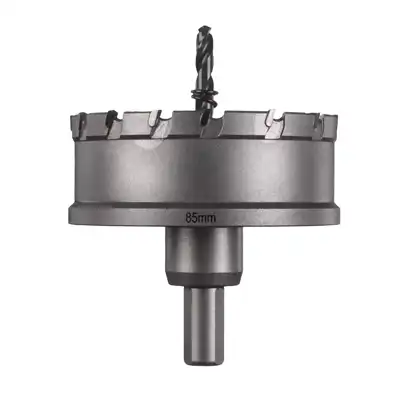 Segha a tazza con elementi in carburo , Milwaukee_1