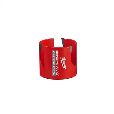 Seghe a tazza multimateriale, Milwaukee_1