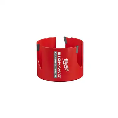 Seghe a tazza multimateriale, Milwaukee_1