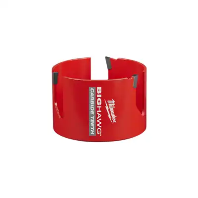 Seghe a tazza multimateriale, Milwaukee_1