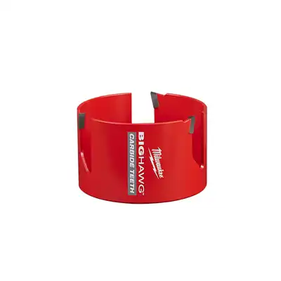 BIG HAWG™ Multimaterial 108 mm, Milwaukee_1