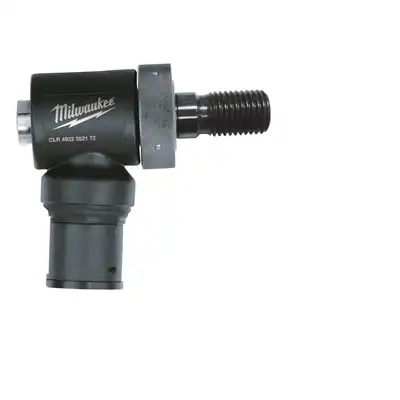 FIXTEC™ Clean Line Rotor (CLR), Milwaukee_2