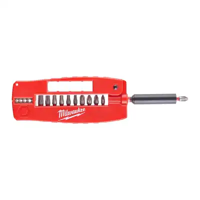 Drive Guide Set 2 SHOCKWAVE™ 12-teilig, Milwaukee_1