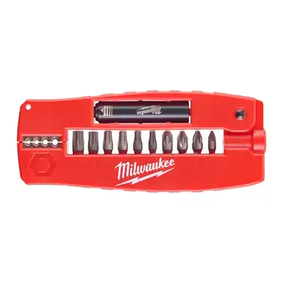 Drive Guide Set 2 SHOCKWAVE™ 12-teilig, Milwaukee_2