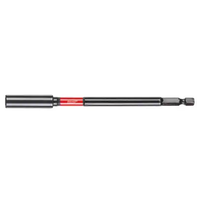 Magnetbithalter ¼″ 152mm lang SHOCKWAVE, Milwaukee_1