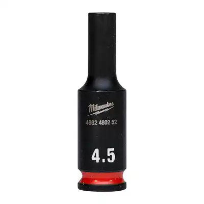 Douille 1/4", Milwaukee_1