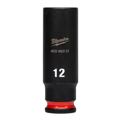 Douille 1/4", Milwaukee_1