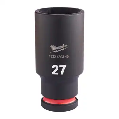 Schlagnüsse 27mm ½" lang SHOCKWAVE™, Milwaukee_1
