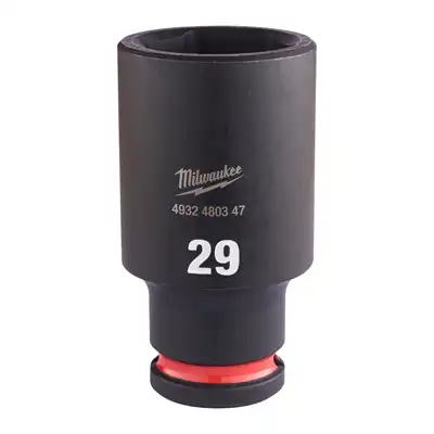 Schlagnüsse 29mm ½" lang SHOCKWAVE™, Milwaukee_1