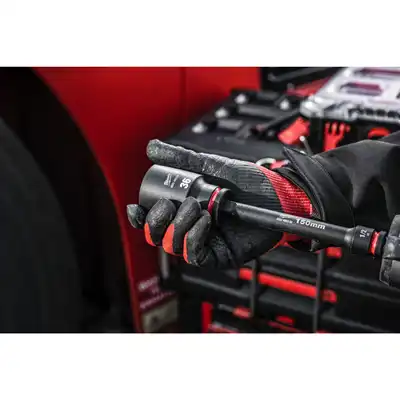 SHOCKWAVE™ Schlagnüsse, Milwaukee_2