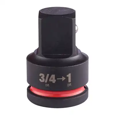 Adapter ¾″ Vierkant - 1″ Vierkant, Milwaukee_1