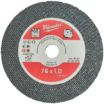 SCS 41 / 76, Milwaukee_1