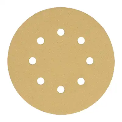 Feuilles abrasives, Milwaukee_1