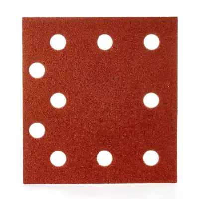 Feuilles abrasives, Milwaukee_1