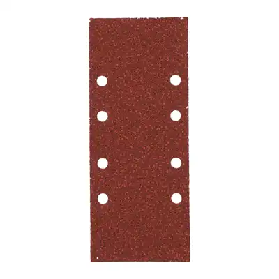 93 x 185 mm Klett K60 - 10 Stk., Milwaukee_1