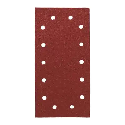 Feuilles abrasives, Milwaukee_1