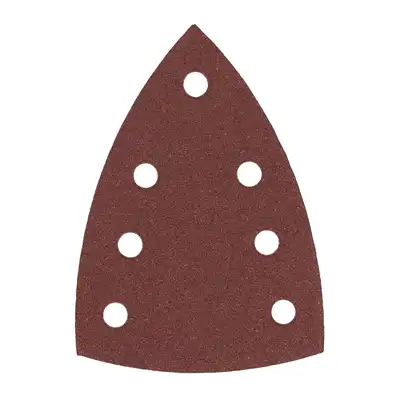 Carte abrasive, Milwaukee_1