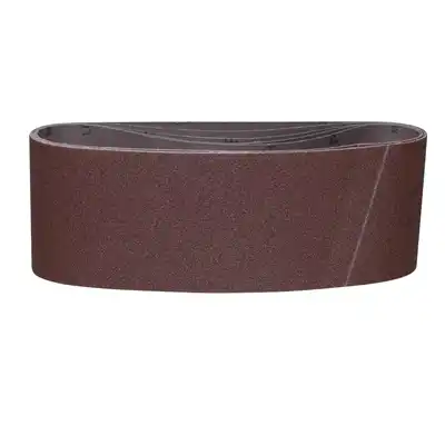 Schleifband 100x610mm K60 5 Stk., Milwaukee_1