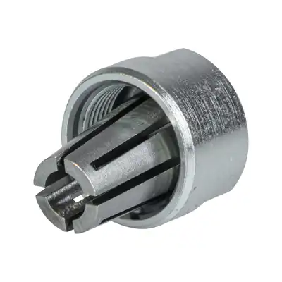 Spannzange 6.35mm für Kantenfräse, Milwaukee_2