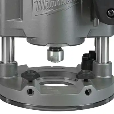 Spannzange 6.35mm für Kantenfräse, Milwaukee_3