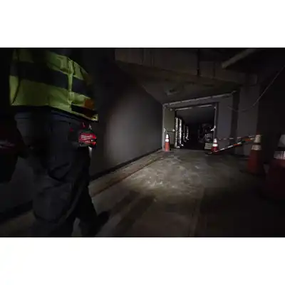 LED-Bandmaß 7,5 m, Milwaukee_2