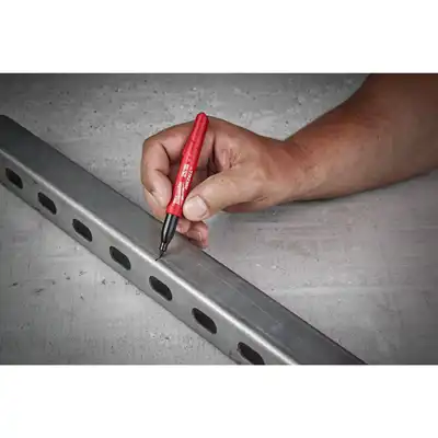 INKZALL feiner Permanentmarker_8