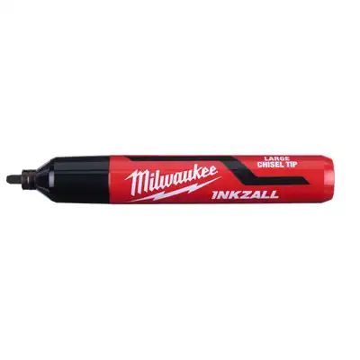 Pennarello indelebile, Milwaukee_2