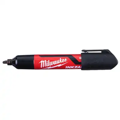 Pennarello indelebile, Milwaukee_3