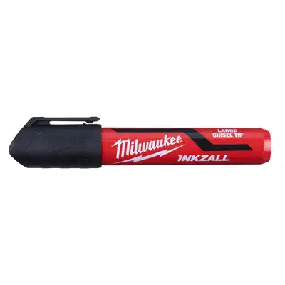 Pennarello indelebile, Milwaukee_1