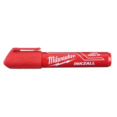 INKZALL Permanentmarker Keilspitze L_1