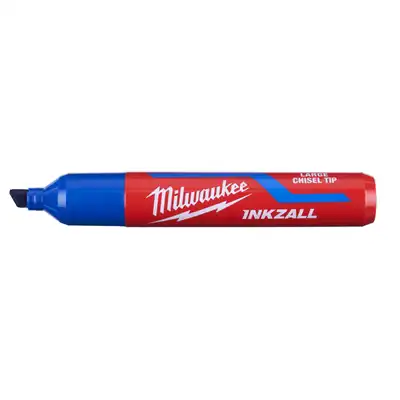 INKZALL Permanentmarker Keilspitze L_2