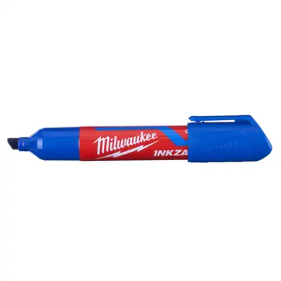 INKZALL Permanentmarker Keilspitze L_3