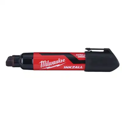 INKZALL Permanentmarker Keilspitze XL_3