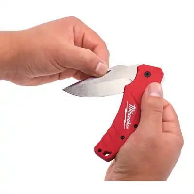 Universal-Messer mit feststehender Klinge_1