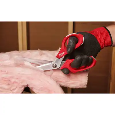 Forbice multiuso 240mm, Milwaukee_2