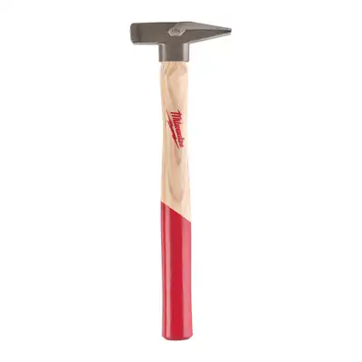 200 g Hickory Schlosserhammer, Milwaukee_1