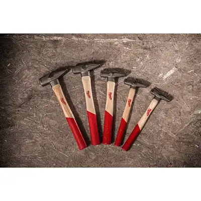300 g Hickory Schlosserhammer, Milwaukee_2